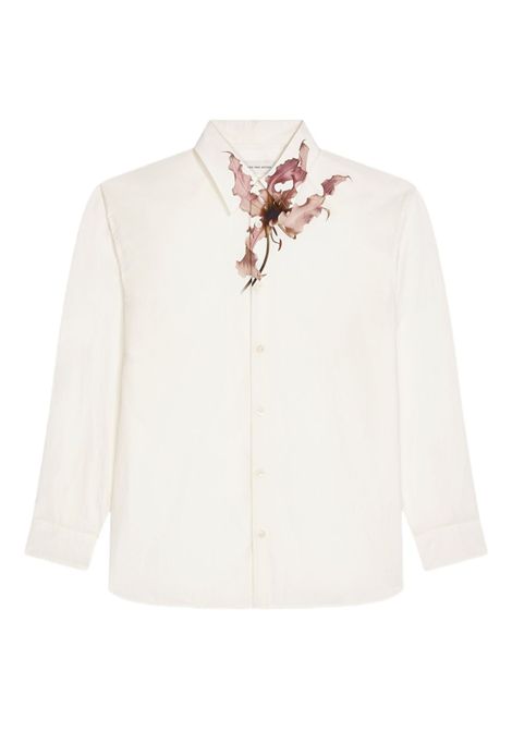 camicia DRIES VAN NOTEN | Camicia | 0207322008305